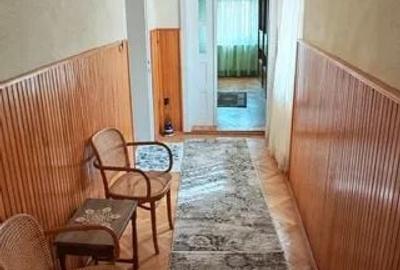 Casă cu 3 camere cu Teren 350 Mp în Lazaret - 4