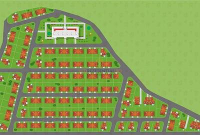 Teren de vanzare, Frumusani, Ilfov, ideal investitie, DNCB Teren de vanzare, Frumusani, Ilfov, ideal investitie, DNCB - 3