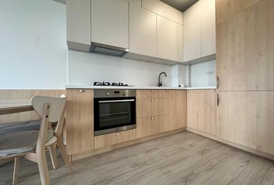 Apartament cu 2 camere semidecomandat, mobilat în Mamaia-Sat - 3