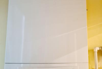 Apartament 2 camere Sala Palatului - Cismigiu parter/6, blacon - 12