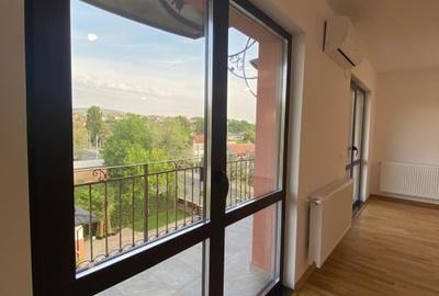 Vanzare apartament tip duplex - 152 mp - renovat 2025 - Bucium - 2