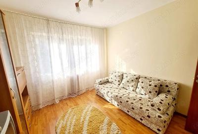 Apartament cu 3 camere decomandat în Cartierul Nord - 3