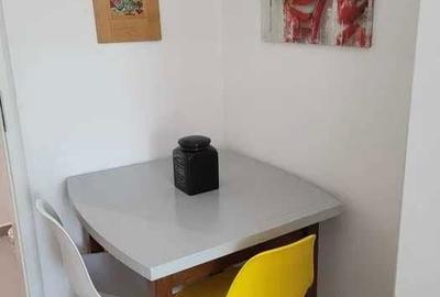 Apartament cu 2 camere decomandat în Central - 5