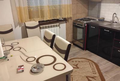 Casă cu 4 camere în Central - 4