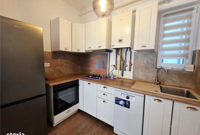 Apartament cu 2 camere în Neptun - 6