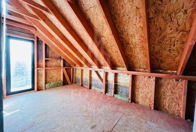 Cabana moderna cu view superb - 11