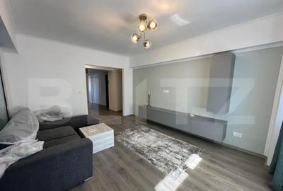 Apartament cu 3 camere decomandat în Ultracentral - 8