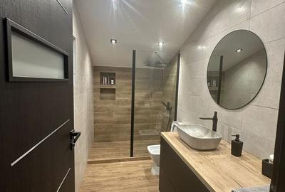 Casă individuală cu 5 camere cu Canalizare în Braytim - 22