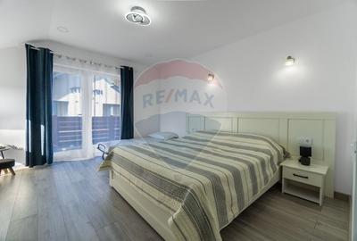 Casă cu 7 camere cu Teren 1023 Mp în Murighiol - 46