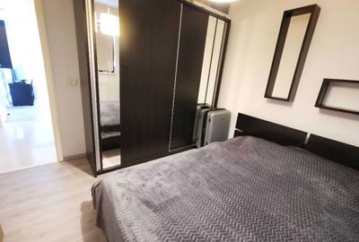 Apartament cu 2 camere decomandat în Aradului - 6