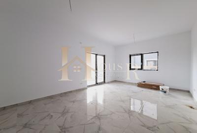 Duplex cu 5 camere cu Teren 270 Mp în Girocului - 1