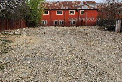 Teren Construcții intravilan de 2000 mp, în Gorjului - 3