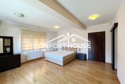 Vila moderna, 7 camere, piscina, IANCU NICOLAE – Cambridge School - 32