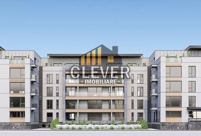 Apartament cu 4 camere în Theodor Pallady - 6