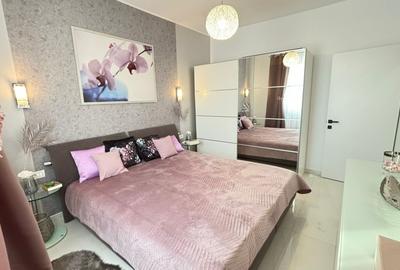 Apartament 2 cam Lux Braytim - 16