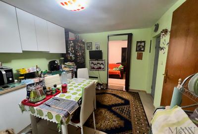 Casa de vanzare, curte comuna, zona Cal. Clujului - 7