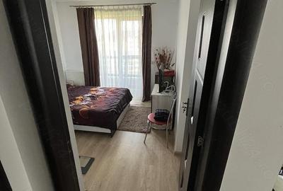 Apartament cu 2 camere semidecomandat în Chiajna - 3