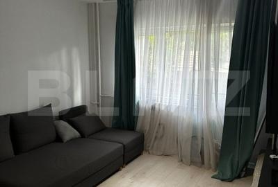 Garsoniera de vanzare, 20 mp, zona Intre Lacuri
