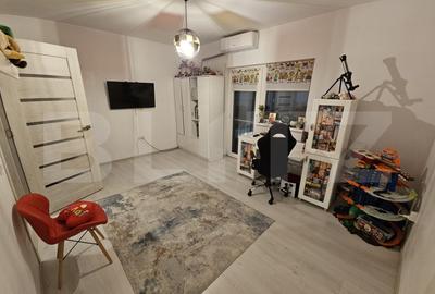 Casa de lux tip duplex cu 3 camere in zona Rediu - 15