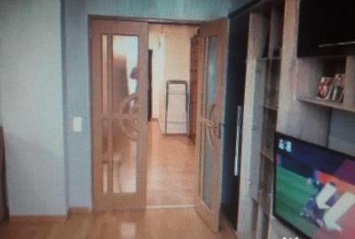 Apartament cu 2 camere decomandat în Burdujeni - 4