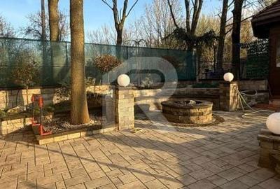 Casă cu 4 camere cu Teren 540 Mp în Gruiu - 15