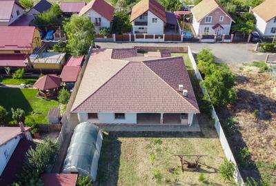 De Vanzare | Vila Lux | Teren 1000 mp | 226mp utili | 3 Bai | Garaj - 27