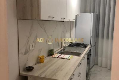 Apartament cu 2 camere decomandat, mobilat în Victoriei - 3