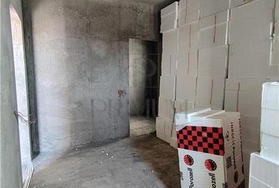 Duplex 5 camere - bucatarie inchisa - dormitor la parter - terasa mare Duplex 5 camere - bucatarie inchisa - dormitor la parter - terasa mare - 11