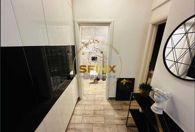 Apartament cu 2 camere semidecomandat, mobilat în Centrul Civic - 6