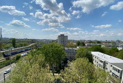 Apartament de inchiriat 2 camere Bd Bratianu CONSTANTA - 3