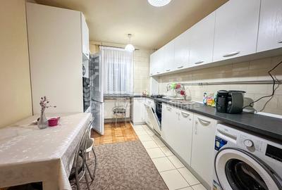 Apartament 2 camere | Decomandat | Etaj Intermediar | Zorilor UMF - 6