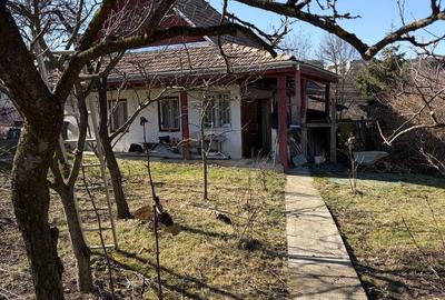 Casă cu 3 camere cu Teren 1141 Mp în Central - 2