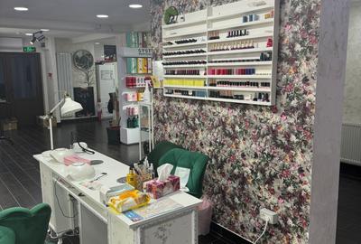 Spațiu comercial, 270 mp în Popești-Leordeni