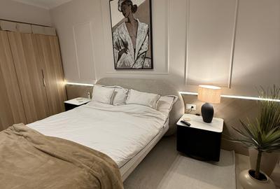 Apartament cu 2 camere semidecomandat, mobilat în 1 Decembrie 1918 - 1