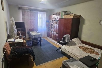 Apartament cu 2 camere decomandat, mobilat în Tudor - 7