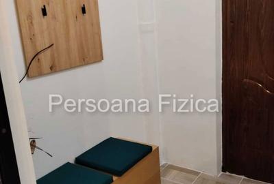 Garsonieră semidecomandată în Central - 1