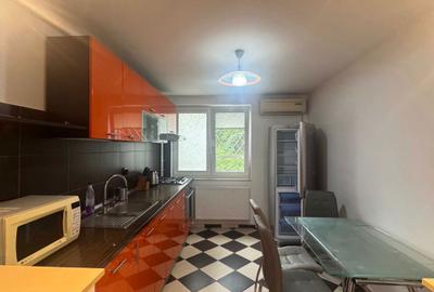 Apartament cu 2 camere decomandat în Dristor