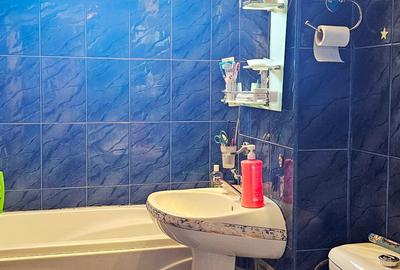 Apartament cu 2 camere decomandat, mobilat în Precista - 12