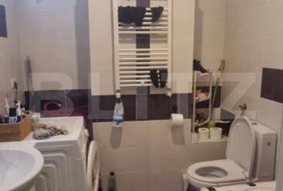 Apartament 3 camere, parcare 2 balcoane - complex rezidential Valea Adanca - 4