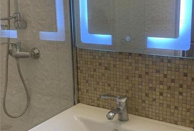 Apartament cu 3 camere decomandat, mobilat în Baba Novac - 2