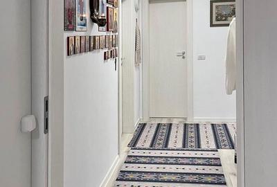 Apartament cu 4 camere în Central - 3