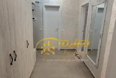Inchiriez apartament 2 camere, Unirea Towers, P. Nicolina, 72 mp. - 11