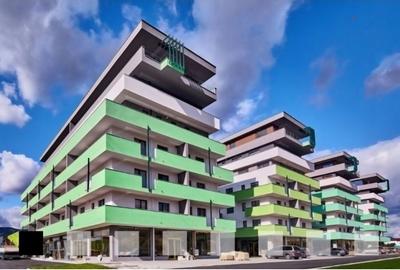 Apartament cu 2 camere decomandat în Unirea - 7