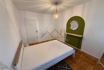 Apartament cu 2 camere semidecomandat în Șagului - 10