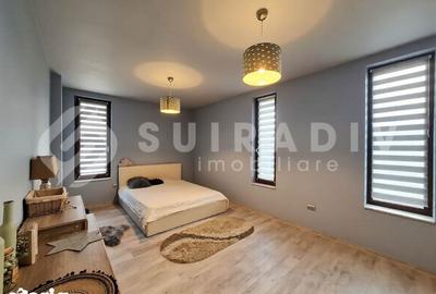 Apartament cu 3 camere semidecomandat în Europa - 9