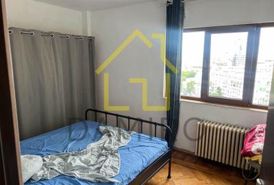 Apartament 2 camere Piata Natiunile Unite Spaiul Independentei Blvd.Unirii Izvor - 7