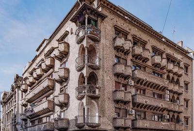 Garsonieră decomandată, mobilată în Cișmigiu - 18