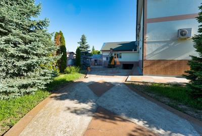 Spațiu comercial, de 1,900 mp, în Tămășeni - 3