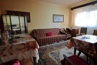 Apartament cu 2 camere decomandat în Calea Galați - 2