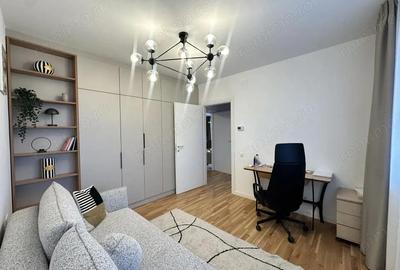 3 Camere | Sisesti | Laminorului | Parcare | Gata de mutare | Metrou - 6